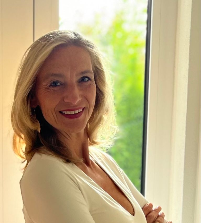 Farbberatung Dagmar Baier